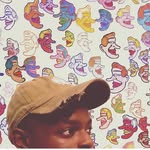 Bob Kabeya - @bobby_drumzz - Instagram