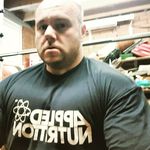 Bobby Drummond - @bobby.drummond.96 - Instagram