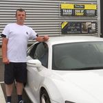 Bobby Duffy - @duffy3285 - Instagram