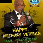 Bobby Eckersley - Facebook