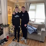Bobby Elliott - @bobbyelliott9311 - Instagram