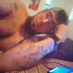 Bobby England - @hillbillybob95 - Instagram
