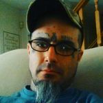 Bobby England - @thor_the_great_warrior - Instagram