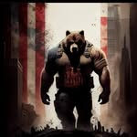 Bobby England - @strongtower115 - Instagram