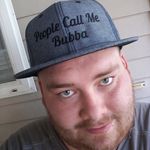 Bobby Erickson - @bobbyerickson1993 - Instagram