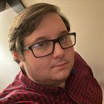 Bobby Erickson - @purplefreakbob - Instagram