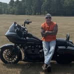 Bobby Fanning - Facebook