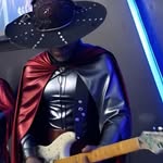 Bobby Fanning Jr. - @bobbyguitar67 - Instagram