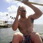 Bobby Farris - @bobby_bushay666 - Instagram