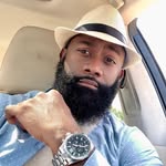 Bobby Foreman - @bobby_on_the_go - Instagram