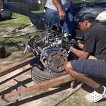 Bobby Foreman - @bkmotorsportz - Instagram