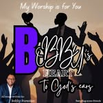 Bobby Foreman - @bobbysheart2god - Instagram