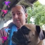 Bobby Orr-Foreman - @furrypuggle - Instagram