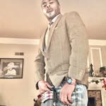 Bobby Fox - @bobbyfoxboy - Instagram