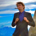 Bobby Fox - @foxbobby236 - Instagram