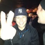 Bobby Fox - @bobbyfoxhockey - Instagram