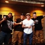 Bobby Fox - @ridewreckless - Instagram
