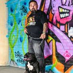 Bobby Fuentes - @my.red.truck90 - Instagram