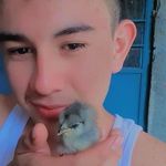 Bobby Fuentes - @rob.erto5804 - Instagram