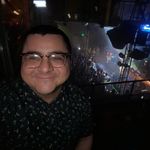 Robert Fuentes - @bobbyfuentes367 - Instagram