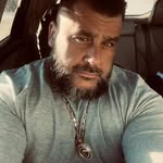 Bobby Garner - @bobbycapricorn73 - Instagram