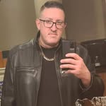 Bobby Garner - @xbobbyknucklesx - Instagram