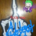 Bobby Gilliam - @the1andonlyrcg82 - Instagram