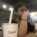 Bobby Luda Gloria Jr. - @barbs0221 - Instagram