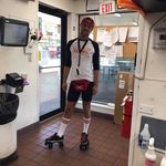 Bobby Glover - @bobby.glover25 - Instagram