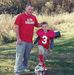 Bobby Glover - Facebook