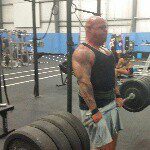 Bobby Glover - @bighonky - Instagram