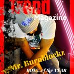 Bobby “ the Brand” Glover - @bobbyburnblocks9 - Instagram