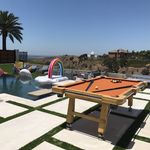 Bobby Gordon - @portablepooltablerentals - Instagram