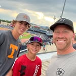 Bob Greenfield - @bobbyjohngreen - Instagram