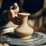 Bob Greenfield - @bobbypottery2000 - Instagram