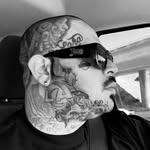 Bobby G - @bobbygutierrez367 - Instagram