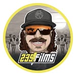 Bobby Gutierrez - @239films - Instagram