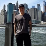 Bobby Gutierrez - @nycbcg - Instagram