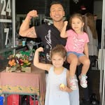 Bobby Gutierrez/ Addiction & Discipline coach - @oneday_at_atime1986 - Instagram