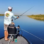 Bobby Haddix - @bhaddixfishing - Instagram