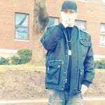 Bobby Hardin - @lilb420fly - Instagram
