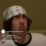 Bobby Hardin - @bobbyhardin964 - Instagram
