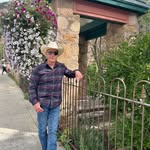 Robert Harvey Jr. - @bobbyhawk61 - Instagram