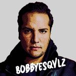 Bobby Lopez - @bobby.hereje - Instagram