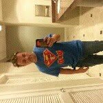 Bobby Hewitt - @bobbyandkids - Instagram