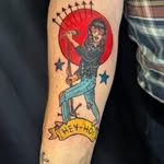 Bobby Hightower - @x.x.whip123 - Instagram