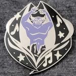 Bobby Hitt - @collectedpins - Instagram
