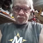 Bobby Hodges - @genehairs131 - Instagram