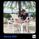 Bobby Hodges - @bobbyhodges_tt - Instagram