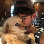 Bobby Hodges-Langley - @hodges_langley - Instagram